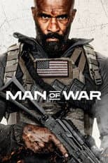 Poster for Man of War
