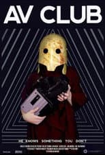 Poster for AV Club