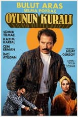Poster for Oyunun Kuralı