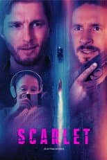 Poster for Scarlet