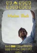 Poster for Madam Black