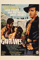 Poster for The Hawks