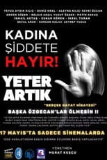 Poster for Yeter Artık