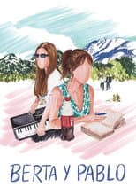 Poster for Berta and Pablo