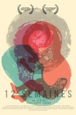 Poster for 12 Weeks