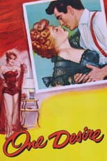 Poster for One Desire