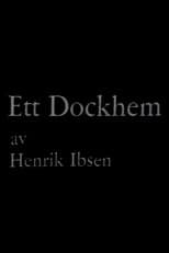 Poster for Ett Dockhem