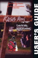 Poster for Kasis Road