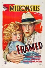 Poster for Framed
