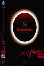 Poster for Mahavishnu Orchestra - Live at Montreux 1974 & 1984