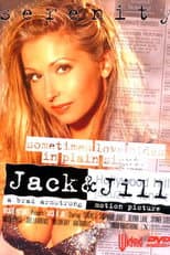 Poster for Jack & Jill