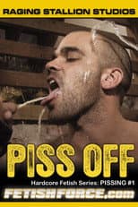 Poster for Piss Off