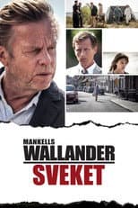 Poster for Wallander: The Betrayal