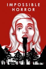 Poster for Impossible Horror