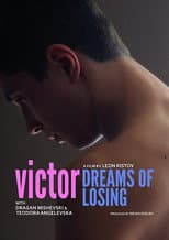 Poster for Victor Dreams of Losing