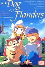 Poster for A Dog of Flanders