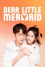 Poster for Dear Little Mermaid