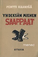 Poster for Yhdeksän miehen saappaat