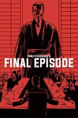 Poster for Battles Without Honor and Humanity: Final Episode