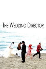 Poster for The Wedding Director