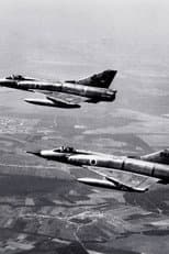 Poster for Dogfights of the Middle East