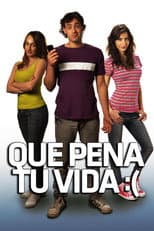 Poster for Fuck My Life