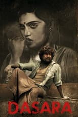 Poster for Dasara