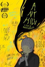 Poster for Ant Hill