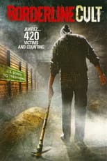Poster for Borderline Cult