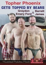 Poster for Topher Phoenix Gets Topped by Bears