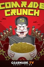 Poster for Comrade Crunch