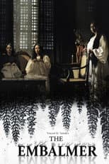 Poster for The Embalmer