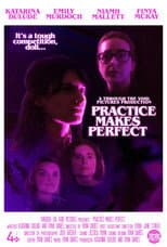 Poster for Practice Makes Perfect