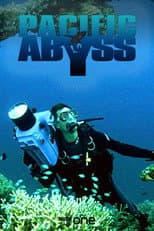 Poster for Pacific Abyss