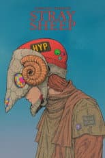 Poster for 米津玄師 – STRAY SHEEP