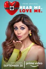 Poster for Hear Me. Love Me.