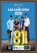 Poster for Season 3