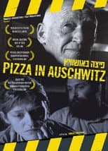 Poster for Pizza in Auschwitz