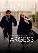Poster for Nargess