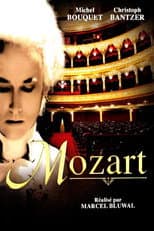 Poster for Mozart