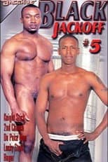 Poster for Black Jackoff 5