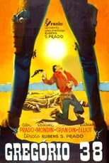 Poster for Gregório 38