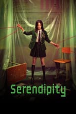 Poster for Serendipity
