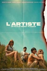 Poster for L'artiste