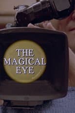 Poster for The Magical Eye