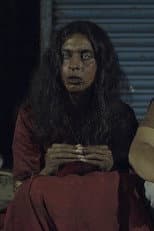 Poster for La Llorona