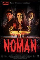 Poster for Noman
