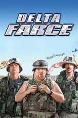 Poster for Delta Farce