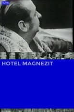 Poster for Hotel Magnezit