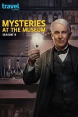 Poster for Season 4